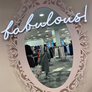 Meet your Posher, Lynn